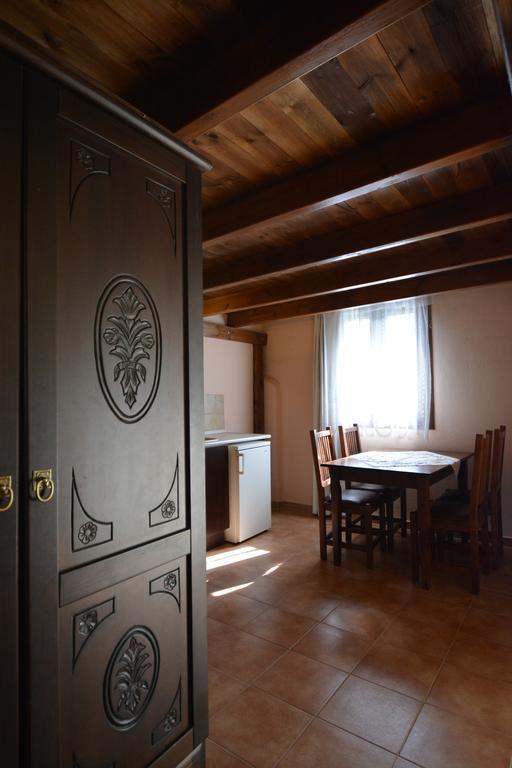 Guesthouse Rodamos Таксиархис Екстериор снимка